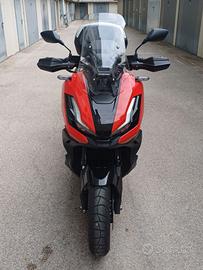 Honda ADV350 - 04/2025