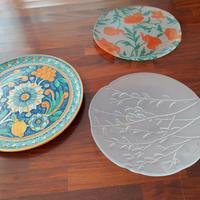 Sottopiatti/Portatorte