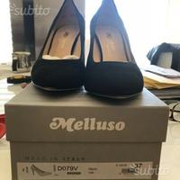 Scarpe donna Melluso
