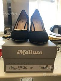 Scarpe donna Melluso
