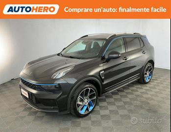 LYNK & CO 01 CE28939