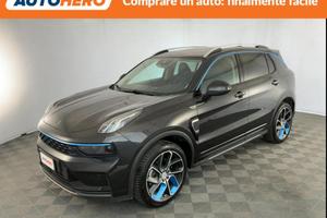 LYNK & CO 01 CE28939