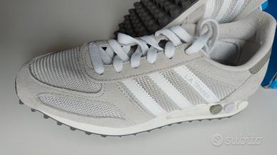 Scarpe Adidas L.A. TRANER UNISEX 37 1/3