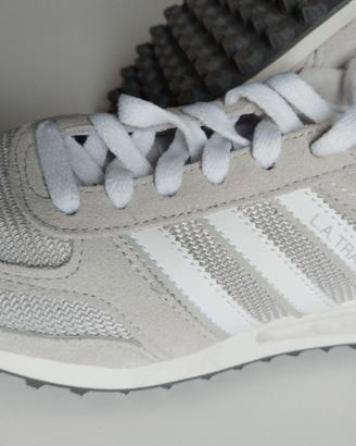 Scarpe Adidas L.A. TRANER UNISEX 37 1/3