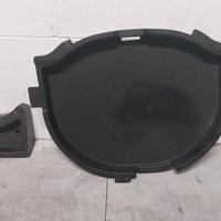 bagagliaio supporto ruota di scorta opel mokka