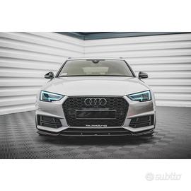 Lama paraurti Audi A4 B9