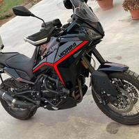 Moto Morini X-Cape 649