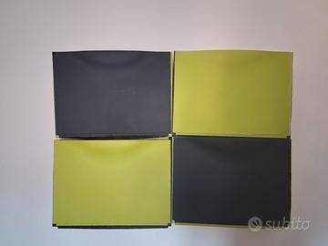 SCARPIERA IKEA modello TRONES