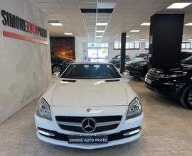 Mercedes-benz SLK 200 Premium