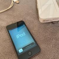 IPOD TOUCH 8 gb