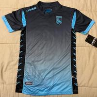 Maglia Palermo terza maglia Legea 2018/2019