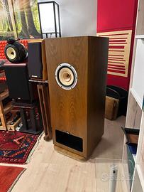 Diffusori casse con Lii Audio Silver 8