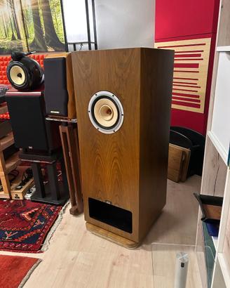 Diffusori casse con Lii Audio Silver 8