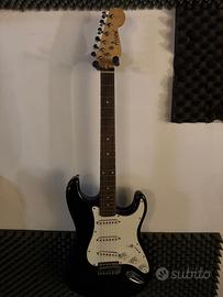 Chitarra elettrica Arrow