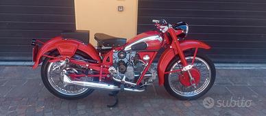 Moto Guzzi Airone SPORT