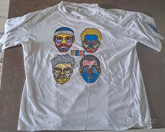Maglia taglia S/M