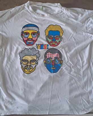 Maglia taglia S/M