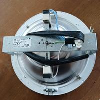 portalampade/faretto  incasso