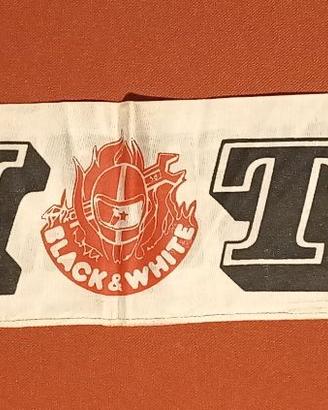 SCIARPA FIGHTERS - ULTRAS JUVENTUS