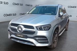 MERCEDES GLE - V167 2019 - GLE 300 d mhev P U33977