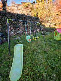 Giochi per bambini da Esterno