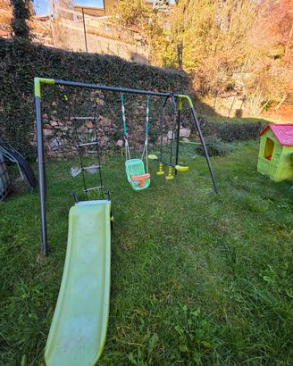 Giochi per bambini da Esterno