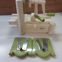 Lurch Spirali Tagliaverdure Spiralizer Spaghetti