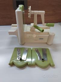 Lurch Spirali Tagliaverdure Spiralizer Spaghetti