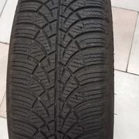 4 GOMME INVERNALI 175/65 r14 GOODYEAR