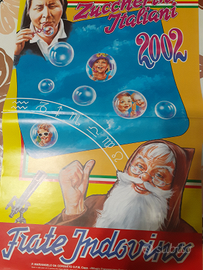 Calendari Frate Indovino