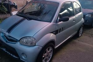microcar chatenet