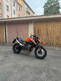 duke 790 2020/2025