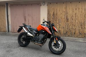 duke 790 2020/2025