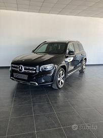 Mercedes-Benz GLB 180 d Automatic Executive