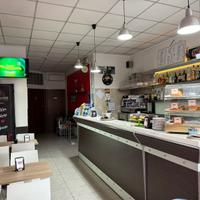 Bar caffetteria