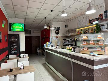 Bar caffetteria