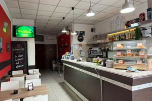 Bar caffetteria