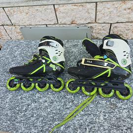 Pattini in linea FILA NRK Freeskate – Taglia 44