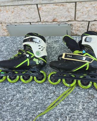 Pattini in linea FILA NRK Freeskate – Taglia 44