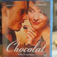 Chocolat blu ray 🇮🇹