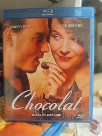 Chocolat blu ray 🇮🇹