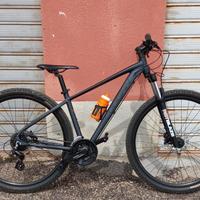 Bici Mtb Lee Cougan rebel 