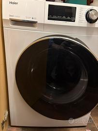 Lavatrice haier 7kg