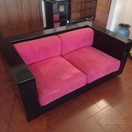 divano disegno Mario Marenco