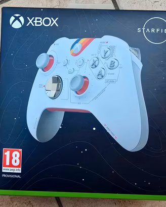 Controller Xbox Series X/S Limited Edition Nuovo
