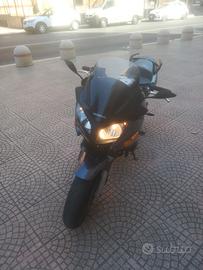 Honda CBF 600 - 2005