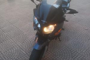 Honda CBF 600 - 2005