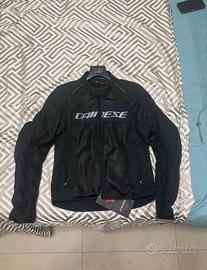 Giacca moto dainese