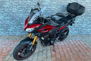 YAMAHA MT -09 TRACER 2016