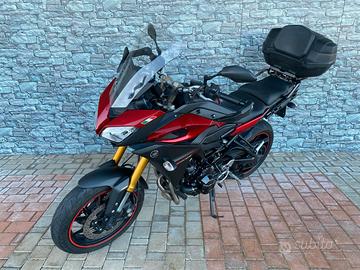 YAMAHA MT -09 TRACER 2016
